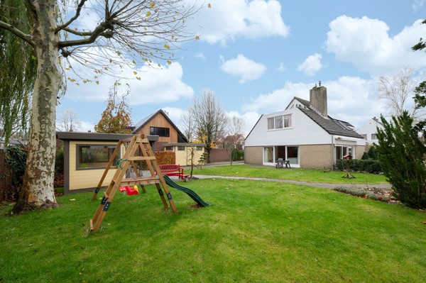 Medium property photo - Boterpotten 4, 4731 NX Oudenbosch